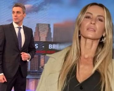 Flavia Mihășan, taxată de Mircea Badea după intervenția la nas. Greșeala care i-a atras atenția prezentatorului: „Nu există operație pentru asta” Flavia Mihășan, taxată de Mircea Badea după intervenția la nas. Greșeala care i-a atras atenția prezentatorului: „Nu există operație pentru asta”