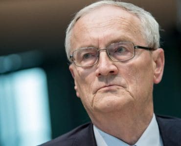 Der Spiegel a dezvăluit statul pentru care ar fi spionat August Hanning, fostul șef al serviciului german de informații externe