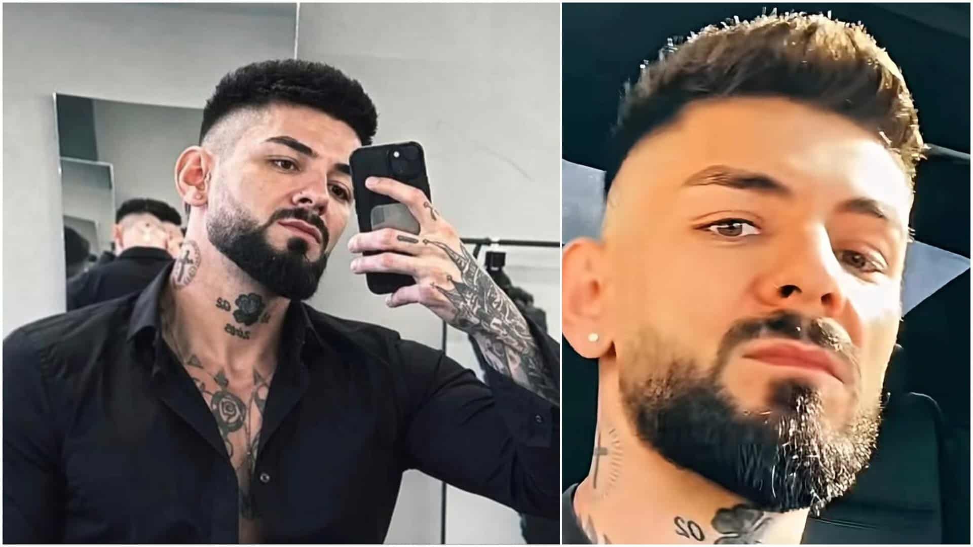 Mărturii cutremurătoare despre prima presupusă victimă a lui Vlad Bălțățeanu. Tatăl adolescentei: „A avut nevoie de îngrijiri medicale”