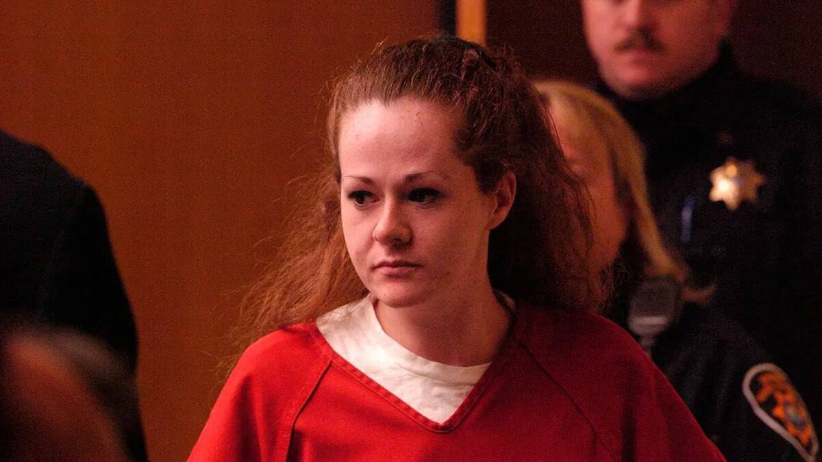 Christa Pike, după ce a supraviețuit execuției eșuate: „Unde sunt?” și „Cine sunteți?”. Ce au cerut avocații ei