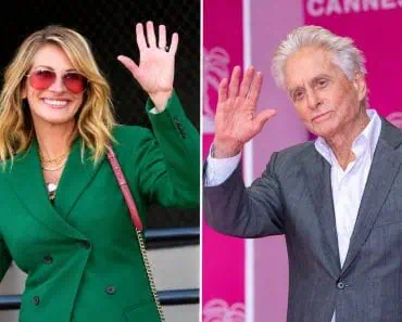 Michael Douglas, mărturisire stânjenitoare despre Julia Roberts: „Eram foarte beat”. Incidentul care a rupt prietenia Michael Douglas, mărturisire stânjenitoare despre Julia Roberts: „Eram foarte beat”. Incidentul care a rupt prietenia