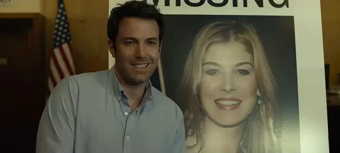 Ben Affleck, adevărul despre scena în care a apărut complet dezbrăcat în „Fata dispărută”: „Nu am purtat proteză” Ben Affleck, adevărul despre scena în care a apărut complet dezbrăcat în „Fata dispărută”: „Nu am purtat proteză”