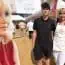 Ema, soția lui Lucian Viziru, rupe tăcerea după eliminarea de la MasterChef: „Pe unii nu vreau să-i mai văd nici în poze”