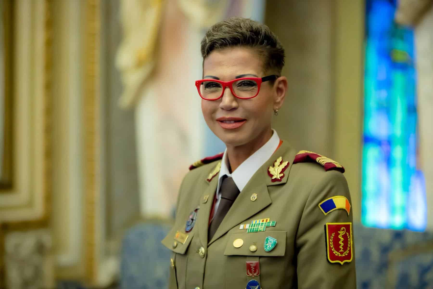 Doliu în lumea medicală din România. A murit Oana Ciobanu, una dintre vocile importante din timpul pandemiei Doliu în lumea medicală din România. A murit Oana Ciobanu, una dintre vocile importante din timpul pandemiei