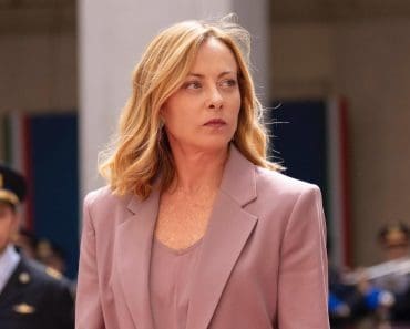 Giorgia Meloni, gest fără precedent pentru a se proteja de inteligența artificială. Ce solicitare a făcut