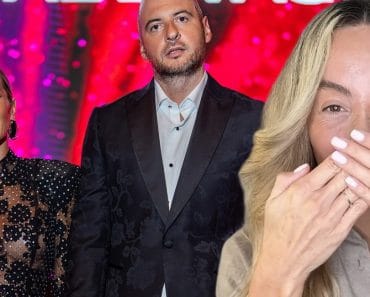 Prin ce trece Flavia Mihășan, la 20 de zile după operația la nas: „Mai am destul de mult”. De ce a amânat intervenția de trei ori Prin ce trece Flavia Mihășan, la 20 de zile după operația la nas: „Mai am destul de mult”. De ce a amânat intervenția de trei ori