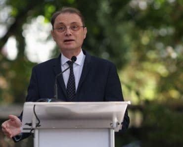 Luca Niculescu anunță că a găsit un punct comun după negocierile cu PSD, PNL și UDMR. Ce urmează