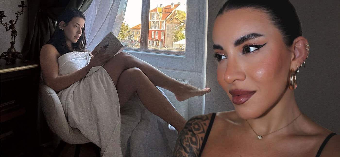 Nicoleta Nucă a slăbit 10 kilograme și a ajuns la 49,5 kg. Cum arată acum artista: „Am slăbit mâncând tot ce se poate”