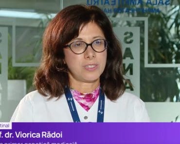 Analiza din sânge care poate identifica tumorile