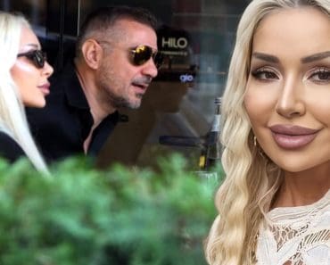 Sonia Trifan, primele imagini cu noul iubit, la cinci ani de la divorț! Cine e bărbatul care i-a furat inima? Sonia Trifan, primele imagini cu noul iubit, la cinci ani de la divorț! Cine e bărbatul care i-a furat inima?