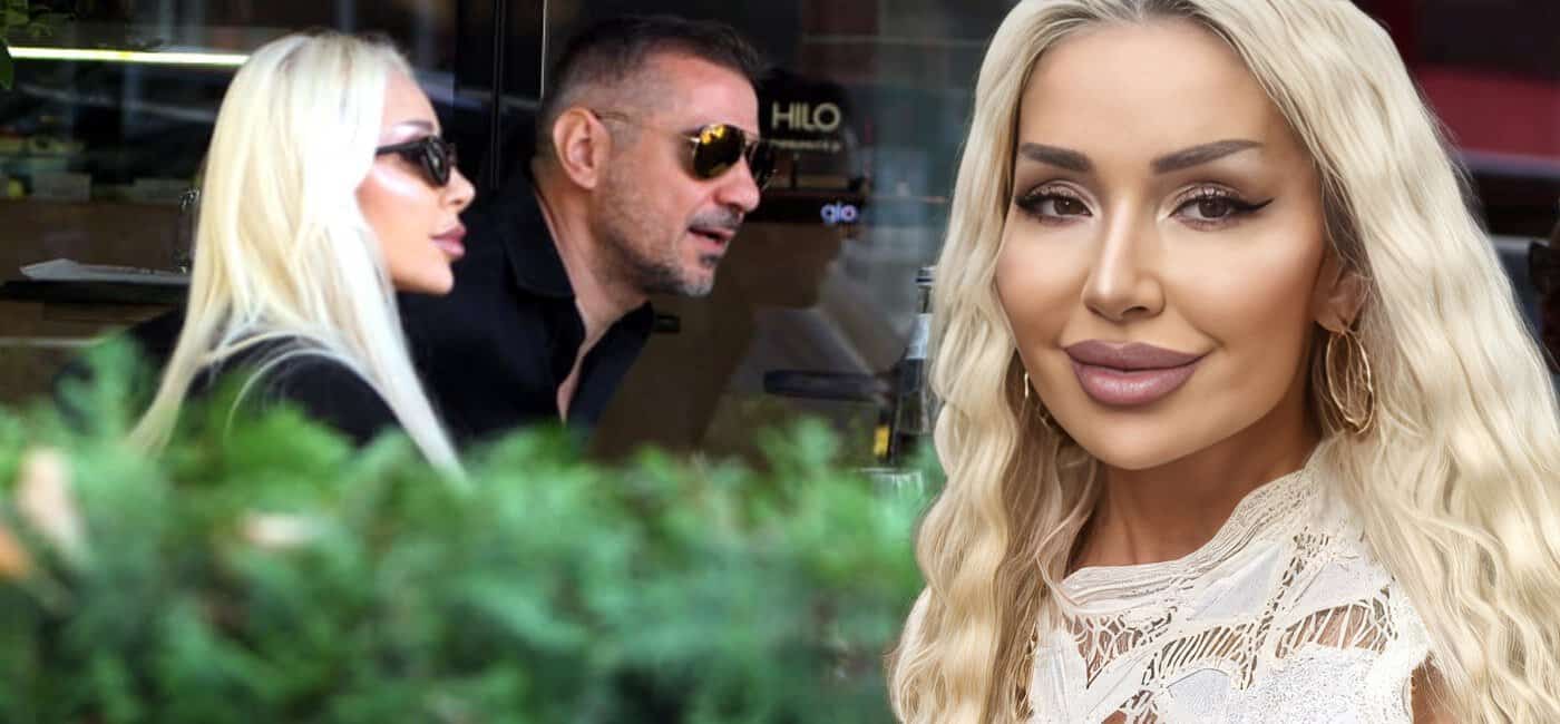 Sonia Trifan, primele imagini cu noul iubit, la cinci ani de la divorț! Cine e bărbatul care i-a furat inima? Sonia Trifan, primele imagini cu noul iubit, la cinci ani de la divorț! Cine e bărbatul care i-a furat inima?