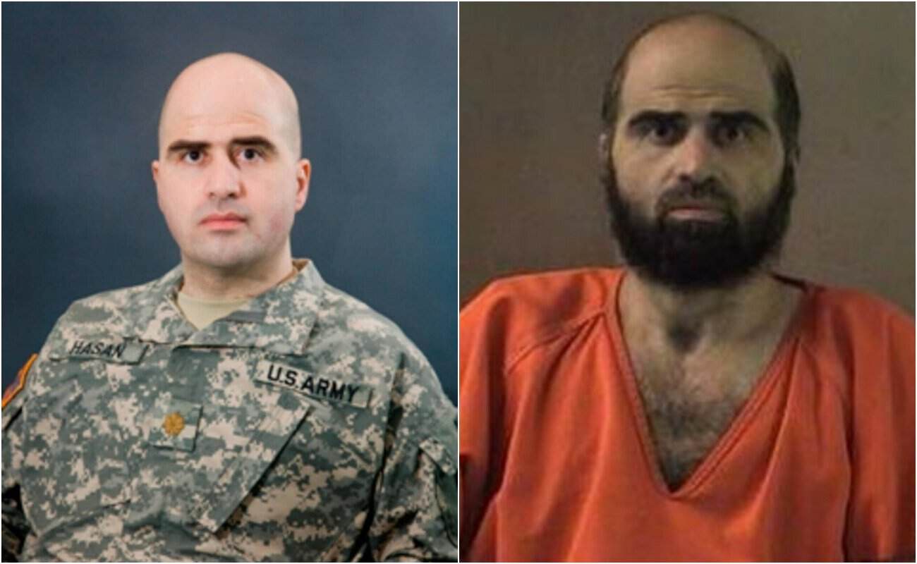 Execuție transmisă în direct, anunțată de Pentagon. Cine este Nidal Hasan, fostul psihiatru militar condamnat la moarte Execuție transmisă în direct, anunțată de Pentagon. Cine este Nidal Hasan, fostul psihiatru militar condamnat la moarte