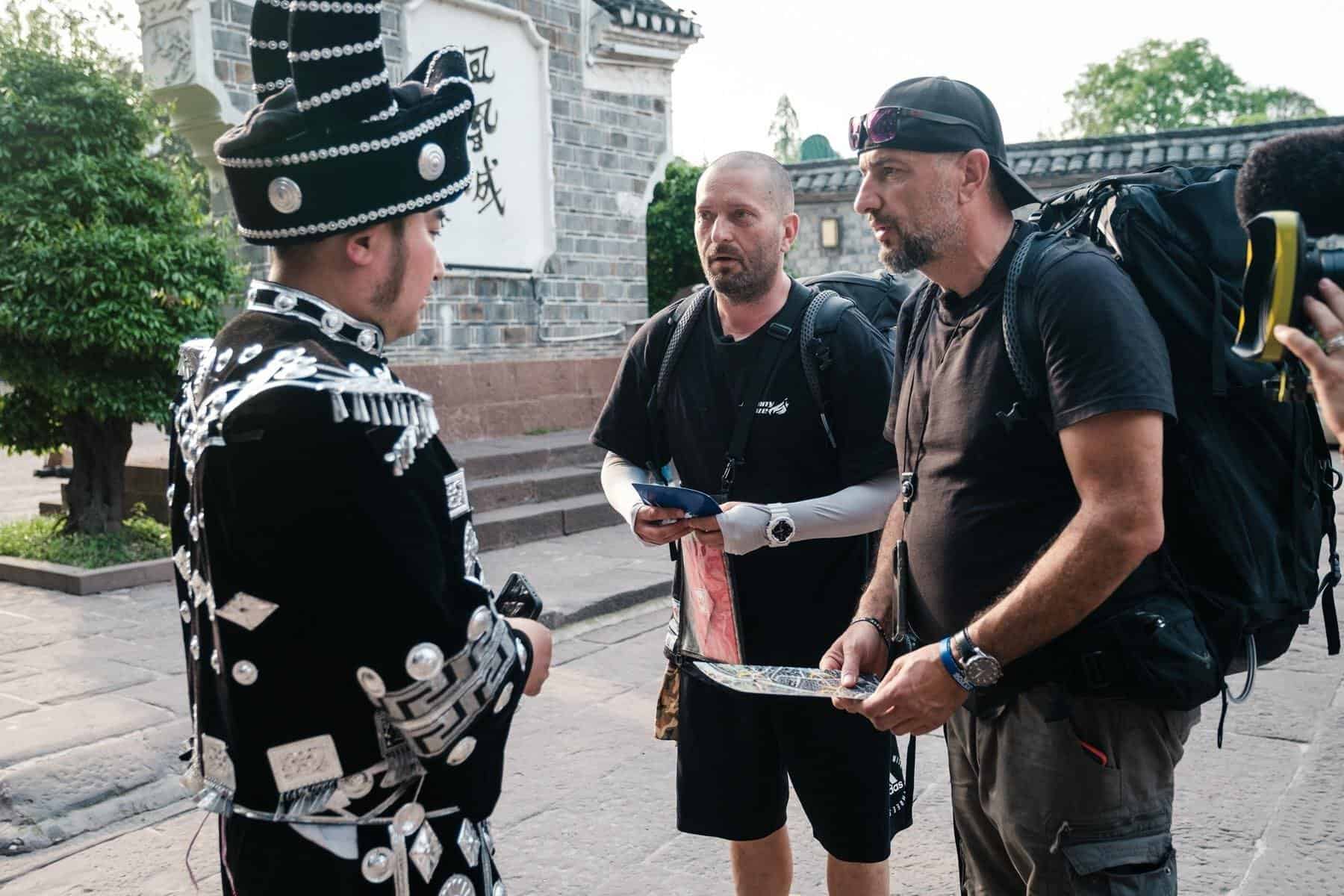 Ce bani ar fi primit Cheloo pentru participarea la Asia Express. Eliminat după ce a concurat în cinci etape