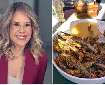 Mihaela Bilic demontează un mit despre peștele prăjit. „Nu are multe calorii!” Ce trebuie să știm