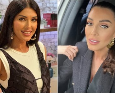 Ilinca Vandici, probleme neașteptate în sarcină! Ce a pățit vedeta: „Vine cu multe surprize” Ilinca Vandici, probleme neașteptate în sarcină! Ce a pățit vedeta: „Vine cu multe surprize”