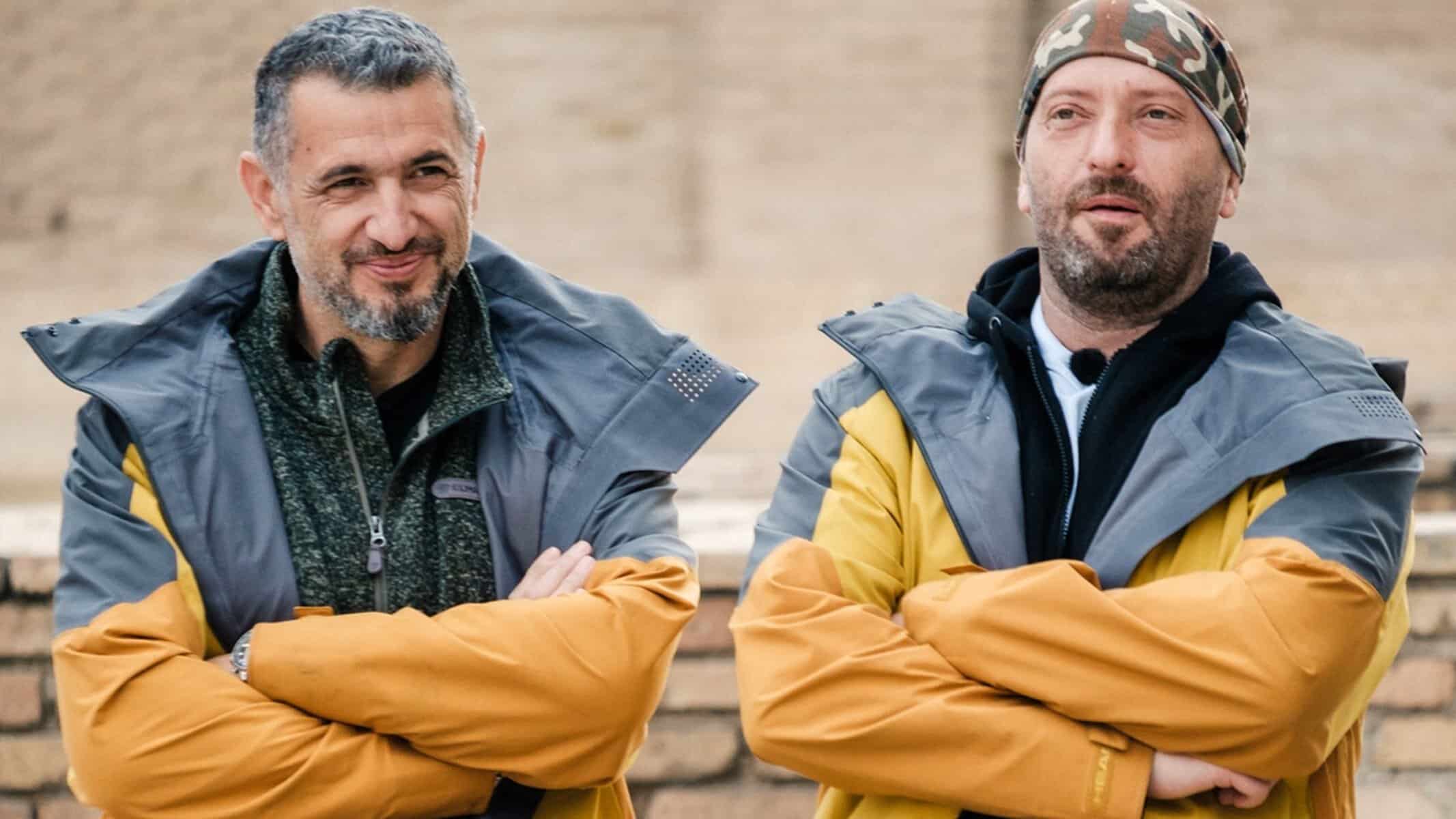 Scandal după eliminarea lui Cheloo de la „Asia Express”! Ce nemulțumire au telespectatorii Scandal după eliminarea lui Cheloo de la „Asia Express”! Ce nemulțumire au telespectatorii