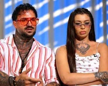 Scandal la Insula Iubirii! Armina Andrei a fugit din zona permisă și a răbufnit în fața ispitei: „Nu mă face să te înjur, pleacă de aici!” Scandal la Insula Iubirii! Armina Andrei a fugit din zona permisă și a răbufnit în fața ispitei: „Nu mă face să te înjur, pleacă de aici!”