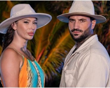 Marcel și Armina s-au despărțit după Insula Iubirii? Detaliul neașteptat care ridică semne de întrebare