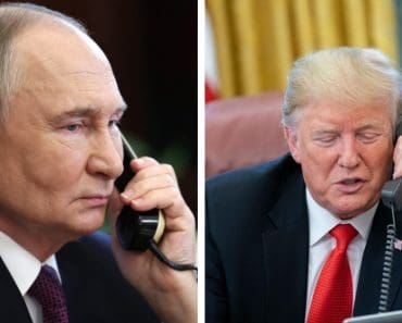 Trump anunță că va primi de la Putin milioane de tone de motorină, în urma unei convorbiri telefonice. Reacția Kremlinului