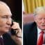 Trump anunță că va primi de la Putin milioane de tone de motorină, în urma unei convorbiri telefonice. Reacția Kremlinului