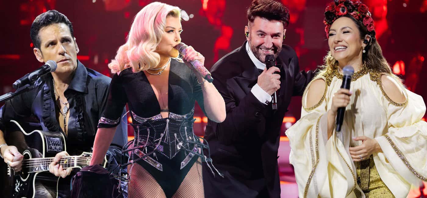 Pe câți bani cântă cei mai scumpi soliști din România, în 2026? „Nu toți au și voce de Eurovision!” Pe câți bani cântă cei mai scumpi soliști din România, în 2026? „Nu toți au și voce de Eurovision!”
