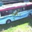 Unicul autobuz plutitor din România a eșuat pe uscat. Autoritățile riscă sancțiuni de milioane de euro