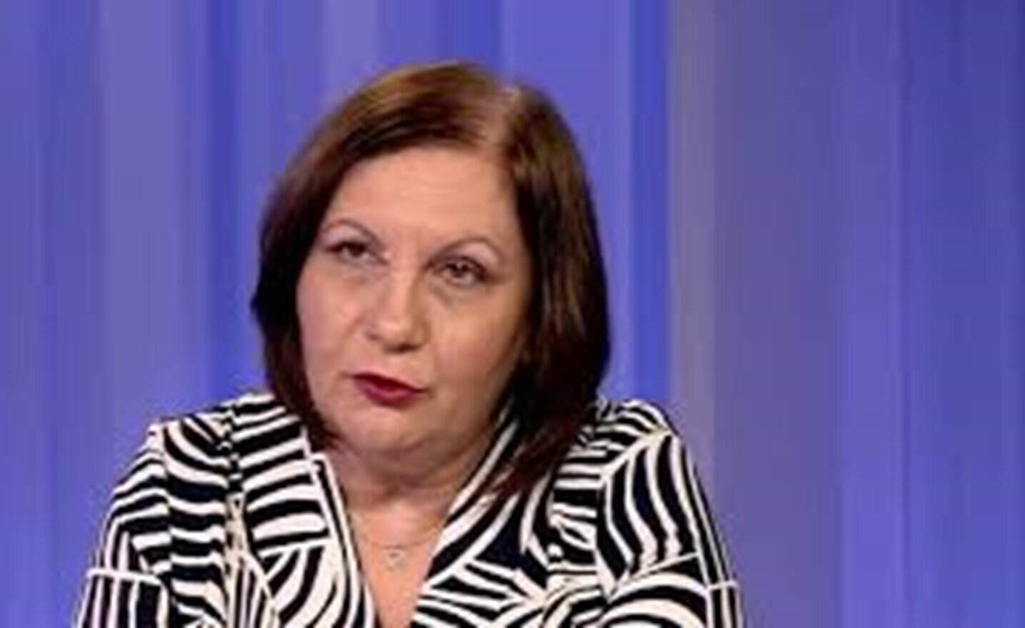 Cine este Elena Mateescu, șefa ANM cu un salariu anual de peste 50.000 de euro. Instituția, în centrul unui scandal privind achizițiile din bani publici
