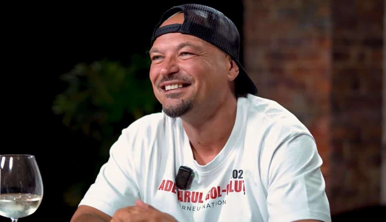 Persoana apropiată care l-a păgubit pe Puya: „Nu prea îi plăceau calculele”. Ce spune artistul despre retragerea din muzică Persoana apropiată care l-a păgubit pe Puya: „Nu prea îi plăceau calculele”. Ce spune artistul despre retragerea din muzică