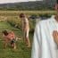 Adela Popescu, vacanță în Grecia alături de familie, în octombrie. Imagini adorabile cu cei trei copii: „E absolut perfect”