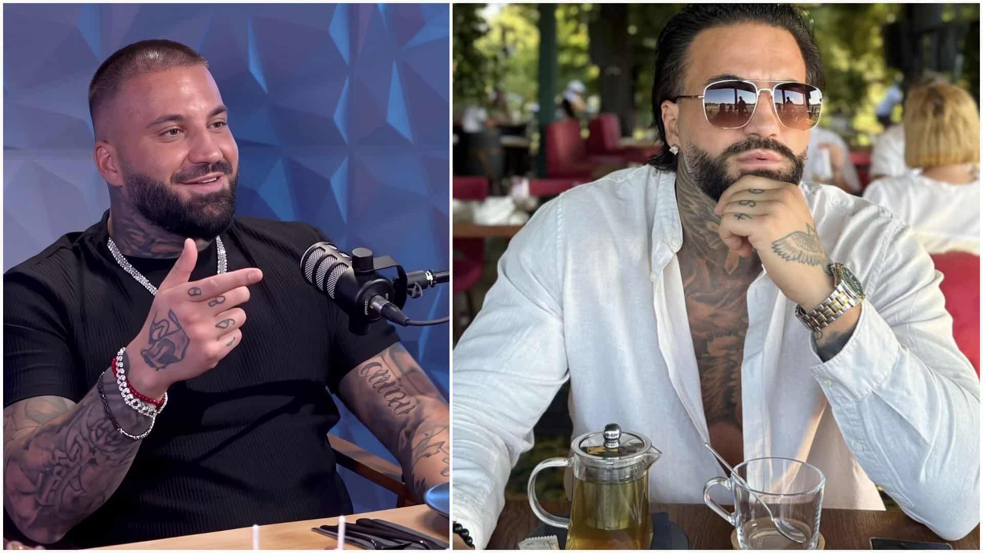 Câți bani câștigă Marcel „Maluma” de la „Insula Iubirii”! Are trei surse de venit și economisește mii de euro lunar