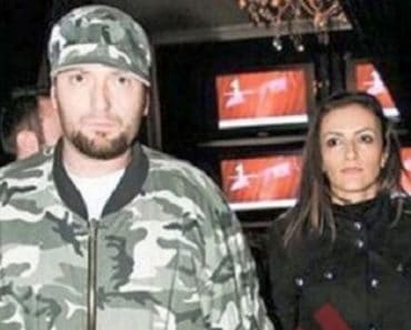 De ce s-a despărțit Cheloo de prima soție, Daniela Niculescu! Mărturisiri despre mariajul lor: „A plâns”