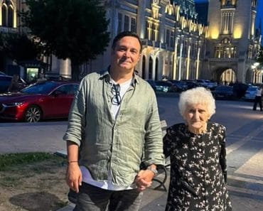 Daniel Buzdugan, mesaj emoționant la o lună de la moartea mamei sale: „Nu m-am obișnuit cu ideea”. În ce își găsește alinarea Daniel Buzdugan, mesaj emoționant la o lună de la moartea mamei sale: „Nu m-am obișnuit cu ideea”. În ce își găsește alinarea