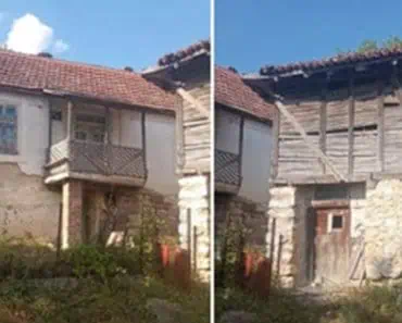 Un teren de peste 1.000 mp se vinde cu numai 15.000 de euro. Se află în apropiere de o stațiune balneară faimoasă Un teren de peste 1.000 mp se vinde cu numai 15.000 de euro. Se află în apropiere de o stațiune balneară faimoasă