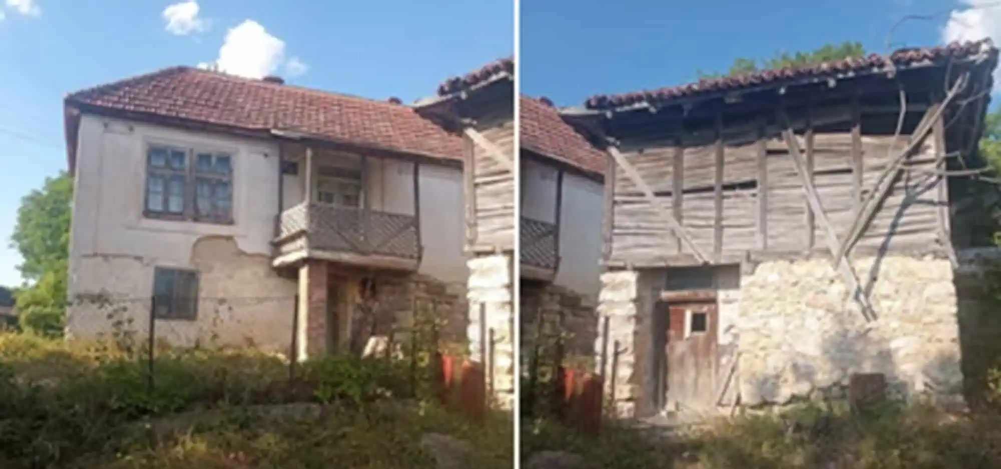 Un teren de peste 1.000 mp se vinde cu numai 15.000 de euro. Se află în apropiere de o stațiune balneară faimoasă Un teren de peste 1.000 mp se vinde cu numai 15.000 de euro. Se află în apropiere de o stațiune balneară faimoasă