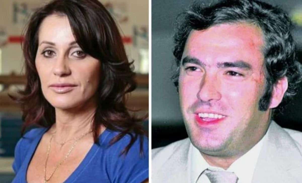 Nadia Comăneci, sub lupa Elenei Ceaușescu! Ce restricții i-ar fi impus din cauza relației cu Nicu Nadia Comăneci, sub lupa Elenei Ceaușescu! Ce restricții i-ar fi impus din cauza relației cu Nicu