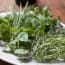 Planta aromatică pe care nutriționiștii o recomandă pentru reducerea riscului de cancer. Se găsește în orice bucătărie