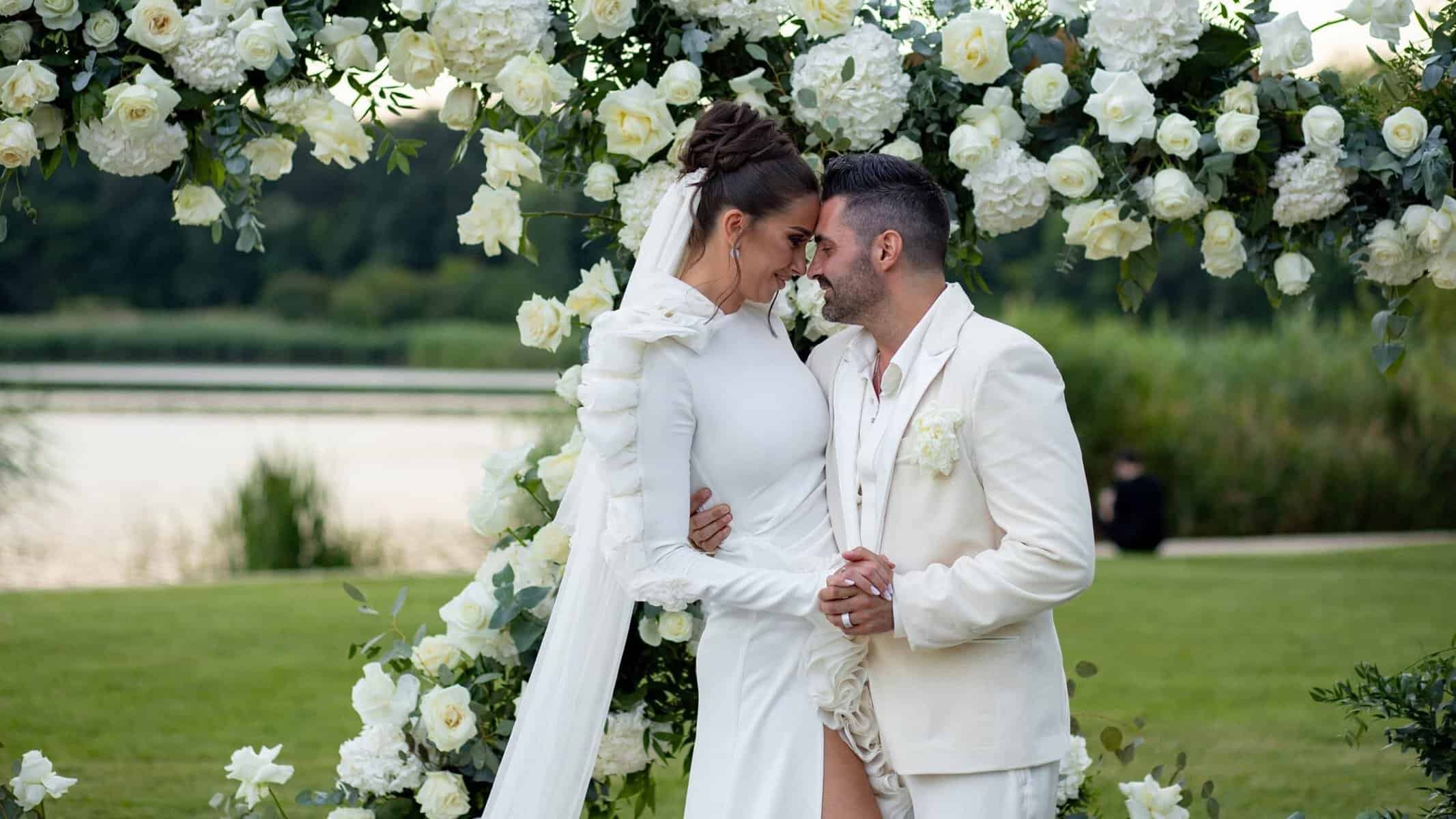 Pepe, dezvăluiri rare despre povestea de dragoste cu Yasmine. Cum s-au cunoscut cei doi: „Cumva le-a așezat Dumnezeu”
