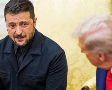Răspunsul lui Zelenski la atacul dezlănțuit al lui Trump privind bombardamentele asupra rafinăriilor rusești