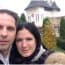 Dan Negru și Codruța au devenit din nou nași. Cum au apărut în biserică alături de fini: „E o milostenie sufletească!”