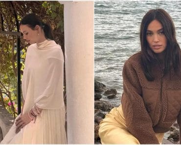 Unde a plecat Alina Pușcău după de s-a vindecat de cancer. Cu cine s-a întâlnit: „Inima mea se revarsă de recunoștință”