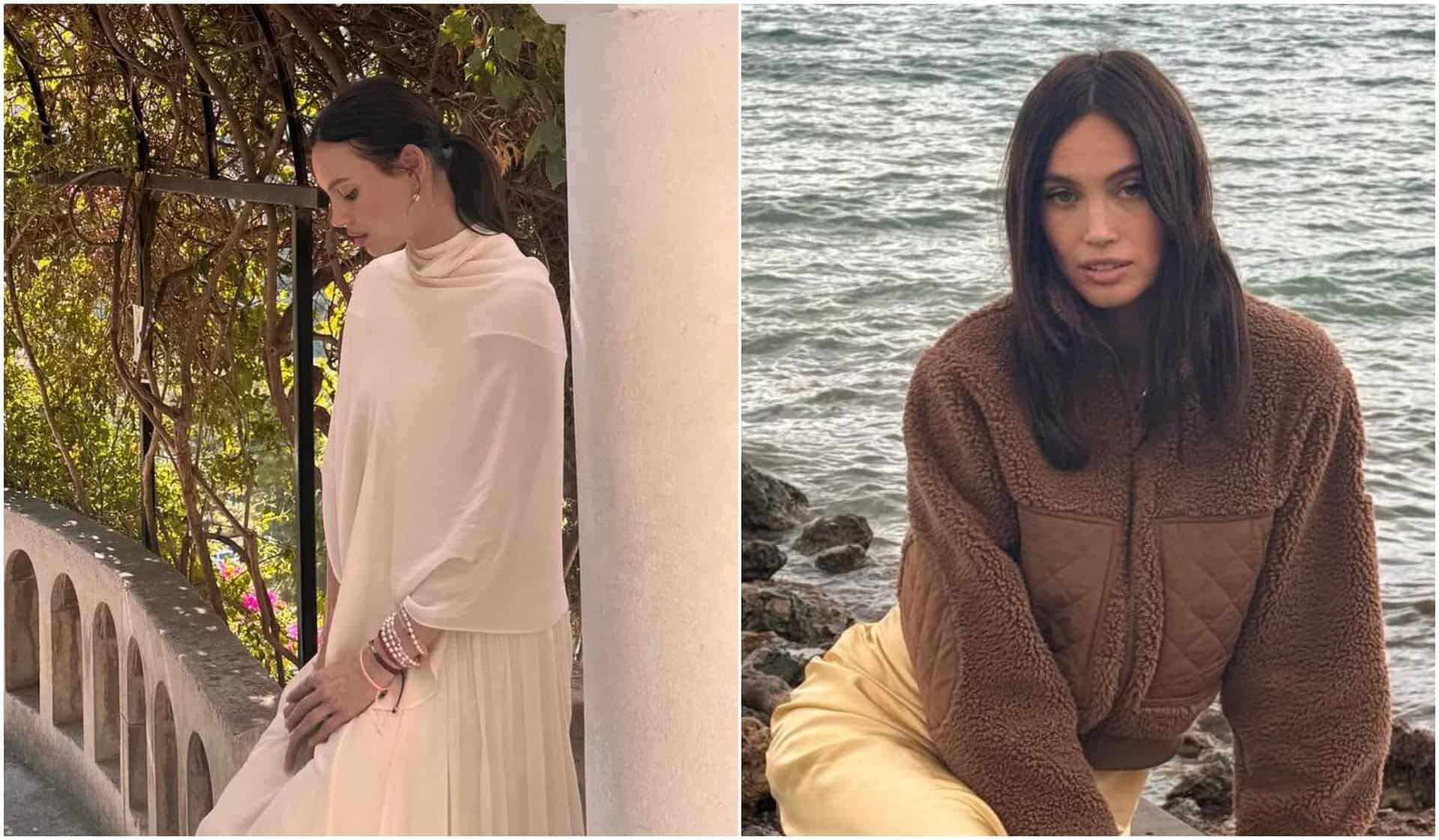 Unde a plecat Alina Pușcău după de s-a vindecat de cancer. Cu cine s-a întâlnit: „Inima mea se revarsă de recunoștință” Unde a plecat Alina Pușcău după de s-a vindecat de cancer. Cu cine s-a întâlnit: „Inima mea se revarsă de recunoștință”