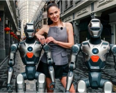 Irina Fodor a spus adevărul despre cazările din China, la „Asia Express”. Ce a uimit-o pe prezentatoare Irina Fodor a spus adevărul despre cazările din China, la „Asia Express”. Ce a uimit-o pe prezentatoare