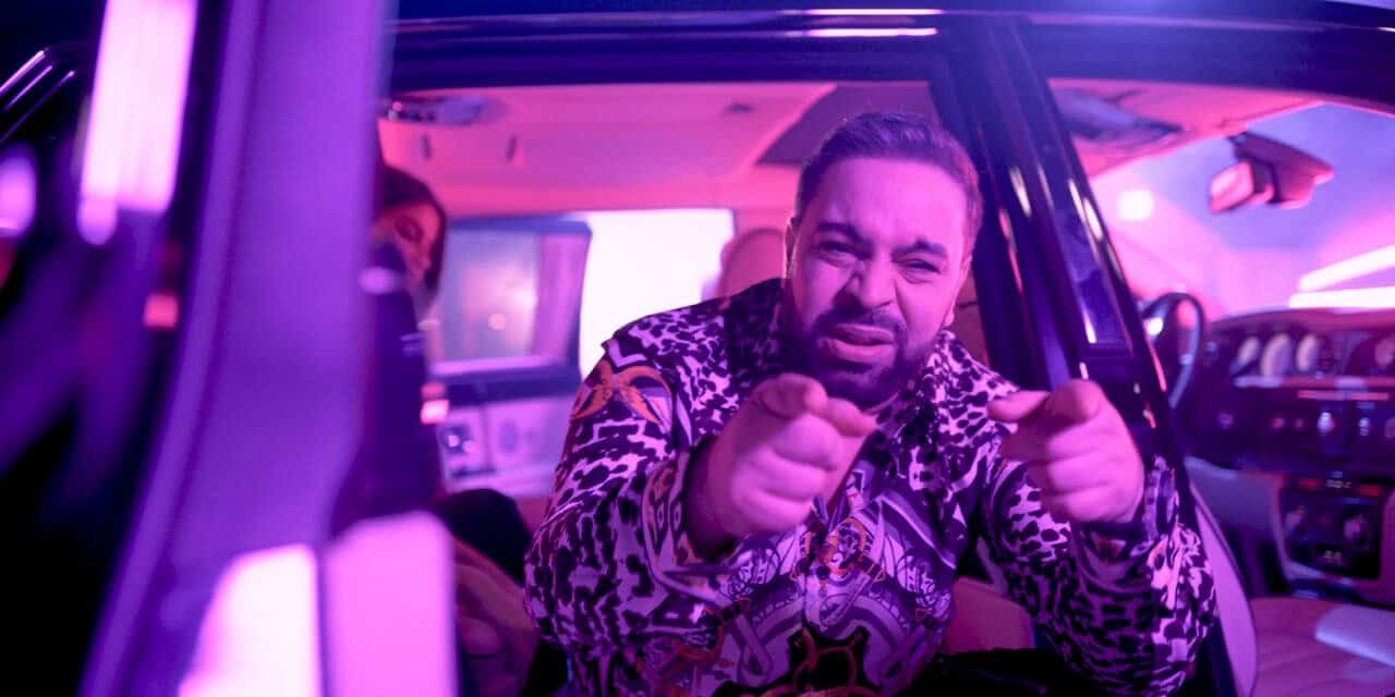 Florin Salam, de urgență la spital după un concert! Artistul suspectează că ar fi fost otrăvit: „N-am mai suportat durerile”