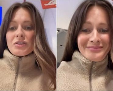 Raluka, scene halucinante în aeroport: „Stăm și așteptăm să apară șurubelnița” Raluka, scene halucinante în aeroport: „Stăm și așteptăm să apară șurubelnița”
