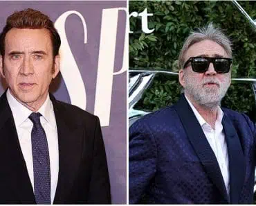 Regretul pe care Nicolas Cage îl are după moartea lui Sean Connery: „O să-mi lipsești” Regretul pe care Nicolas Cage îl are după moartea lui Sean Connery: „O să-mi lipsești”
