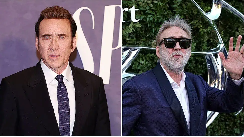 Regretul pe care Nicolas Cage îl are după moartea lui Sean Connery: „O să-mi lipsești” Regretul pe care Nicolas Cage îl are după moartea lui Sean Connery: „O să-mi lipsești”