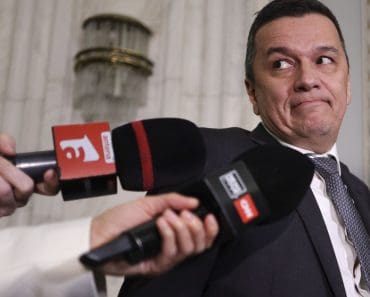 Sorin Grindeanu, după ședința decisivă pentru susținerea lui Luca Niculescu: „Nu este premierul PSD, de ce trebuie să și-l asume PSD?”