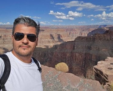 Top 3 destinații de vis recomandate de Răzvan Pascu! Ce țară a pus pe primul loc: „Este senzațională” Top 3 destinații de vis recomandate de Răzvan Pascu! Ce țară a pus pe primul loc: „Este senzațională”
