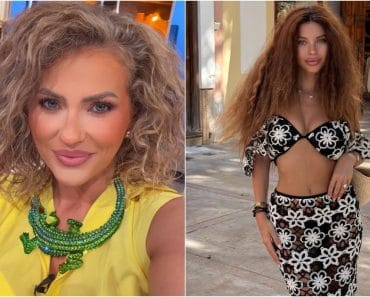 Scandal monstru la Asia Express! Mirela Vaida și Valerie Lungu, date afară din cazare în toiul nopții