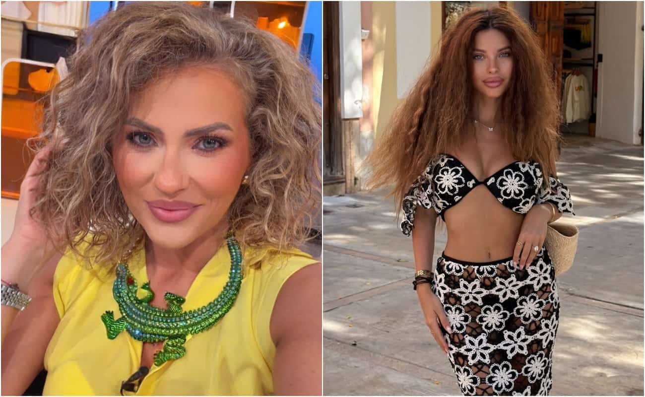 Scandal monstru la Asia Express! Mirela Vaida și Valerie Lungu, date afară din cazare în toiul nopții